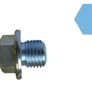 Surub de golire baia de ulei CORTECO 220154S – imagine produs