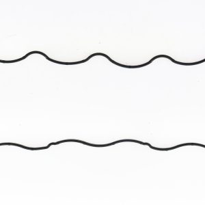 Garnitura capac supape CORTECO 440123P Garnitura capac supape CORTECO 440123P – imagine produs