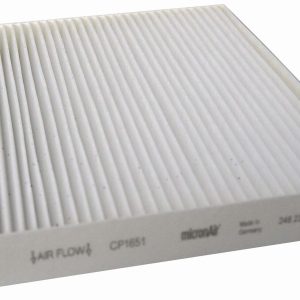Filtru aer habitaclu CORTECO 49124425 – imagine produs