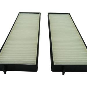 Filtru aer habitaclu CORTECO 49381390 – imagine produs