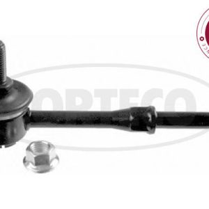 Bieleta antiruliu CORTECO 49396301 – imagine produs