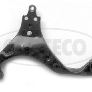 Brat suspensie roata CORTECO 49400655 – imagine produs