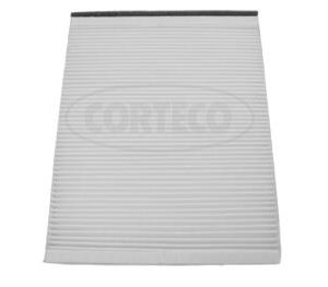 Filtru aer habitaclu CORTECO 80000157 – imagine produs