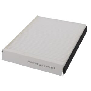 Filtru aer habitaclu CORTECO 80000158 – imagine produs