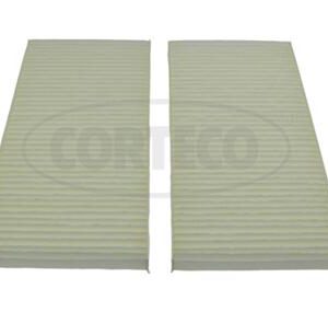 Filtru aer habitaclu CORTECO 80000911 – imagine produs