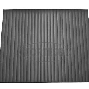 Filtru aer habitaclu CORTECO 80001437 – imagine produs