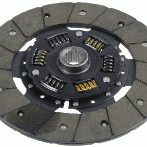 Disc ambreiaj SACHS 1862 897 002