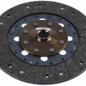 Disc ambreiaj SACHS 1864 600 702