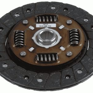 Disc ambreiaj SACHS 1878 600 914