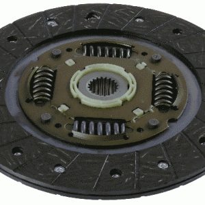 Disc ambreiaj SACHS 1878 600 917 – HYUNDAI | AutoRival