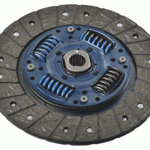Disc ambreiaj SACHS 1878 600 952