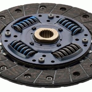 Disc ambreiaj SACHS 1878 600 956