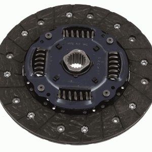 Disc ambreiaj SACHS 1878 600 960