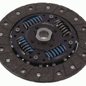 Disc ambreiaj SACHS 1878 600 964