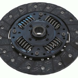 Disc ambreiaj SACHS 1878 600 982 – HYUNDAI | AutoRival