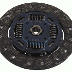 Disc ambreiaj SACHS 1878 600 983