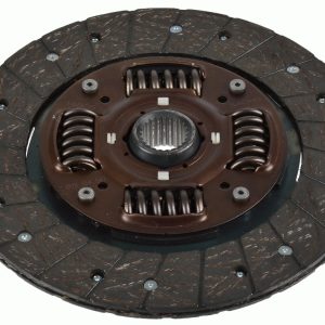 Disc ambreiaj SACHS 1878 654 543