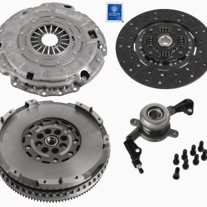Kit ambreiaj SACHS 2290 601 168