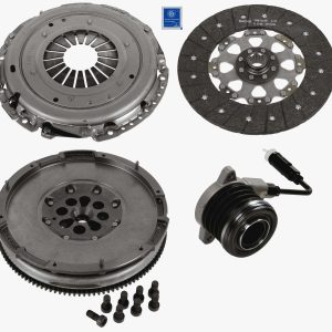 Kit ambreiaj SACHS 2290 601 194