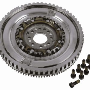 Volanta SACHS 2295 701 001