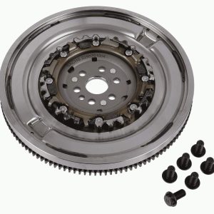 Volanta SACHS 2295 701 004 – HYUNDAI | AutoRival