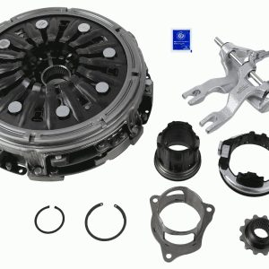 Kit ambreiaj SACHS 3000 944 001