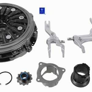 Kit ambreiaj SACHS 3000 944 003