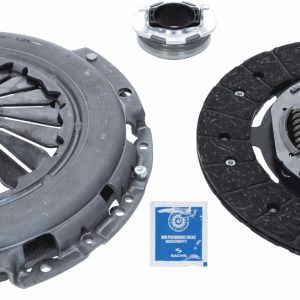 Kit ambreiaj SACHS 3000 950 564 – HYUNDAI | AutoRival