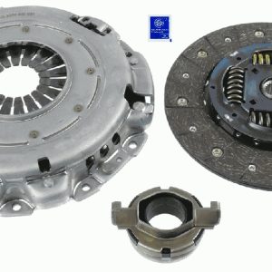 Kit ambreiaj SACHS 3000 950 631