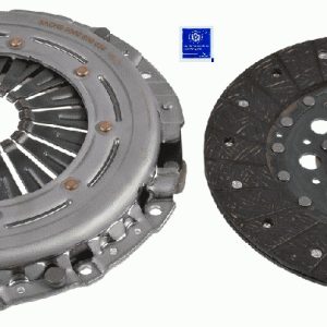 Kit ambreiaj SACHS 3000 950 634