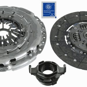 Kit ambreiaj SACHS 3000 950 737