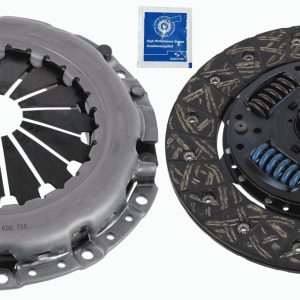 Kit ambreiaj SACHS 3000 950 855
