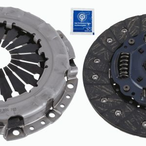Kit ambreiaj SACHS 3000 950 862