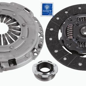 Kit ambreiaj SACHS 3000 950 865