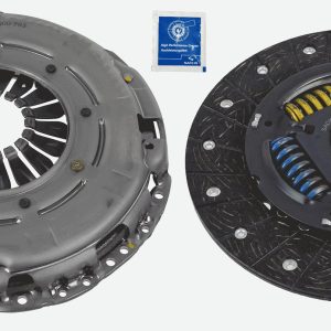 Kit ambreiaj SACHS 3000 950 867