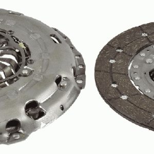 Kit ambreiaj SACHS 3000 950 933