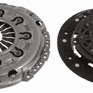 Kit ambreiaj SACHS 3000 950 992