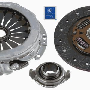Kit ambreiaj SACHS 3000 951 406