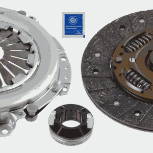 Kit ambreiaj SACHS 3000 951 430