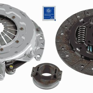 Kit ambreiaj SACHS 3000 951 454