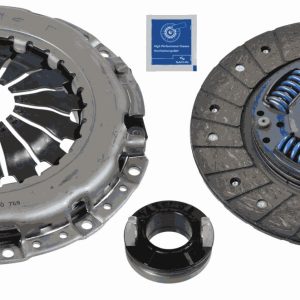 Kit ambreiaj SACHS 3000 951 462