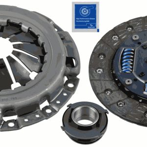 Kit ambreiaj SACHS 3000 951 487