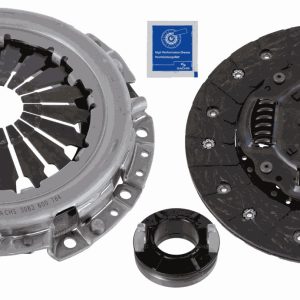 Kit ambreiaj SACHS 3000 951 489