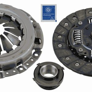 Kit ambreiaj SACHS 3000 951 496