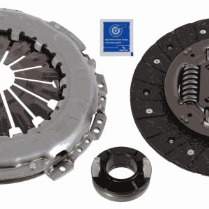 Kit ambreiaj SACHS 3000 951 556 – HYUNDAI | AutoRival