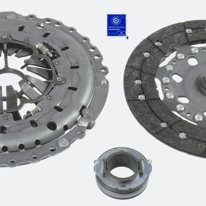 Kit ambreiaj SACHS 3000 951 963 – HYUNDAI | AutoRival
