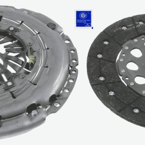 Kit ambreiaj SACHS 3000 951 964 – HYUNDAI | AutoRival