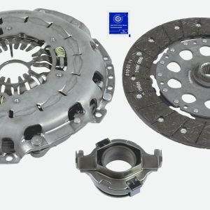 Kit ambreiaj SACHS 3000 951 985