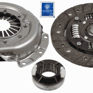 Kit ambreiaj SACHS 3000 954 028