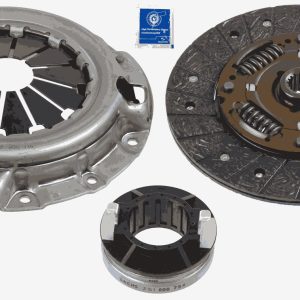 Kit ambreiaj SACHS 3000 954 029